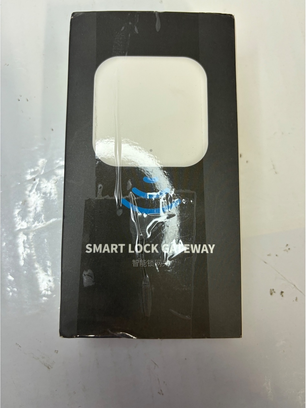 G2 Smart Lock Gateway with WiFi 2.4G and USB Type-C